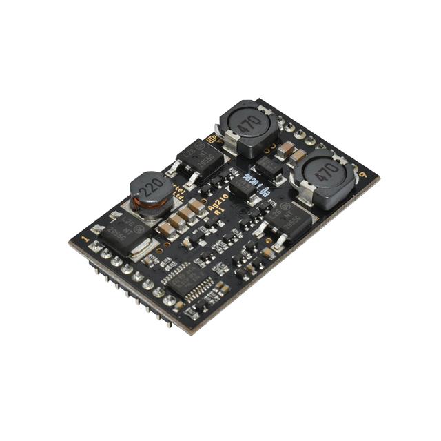 Silvertel AG210 electronic component
