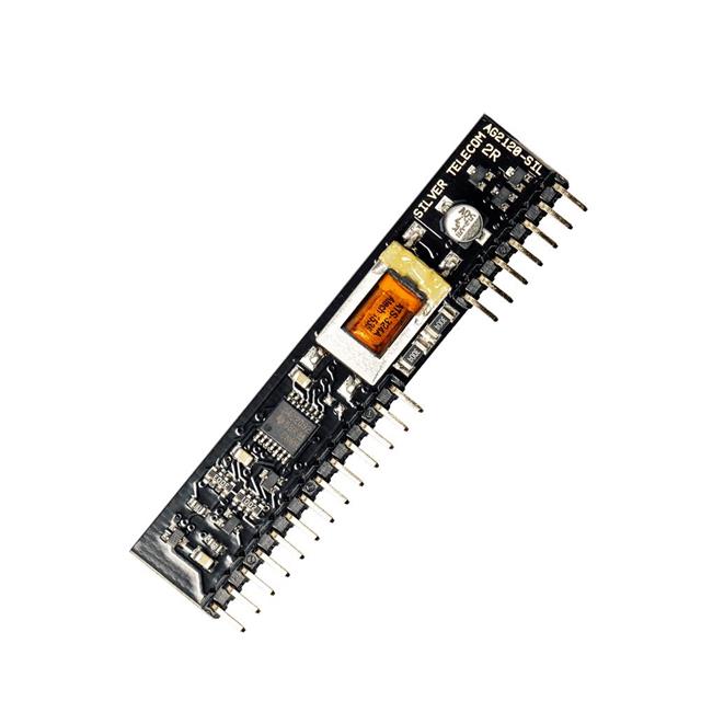 Silvertel AG2120S electronic component