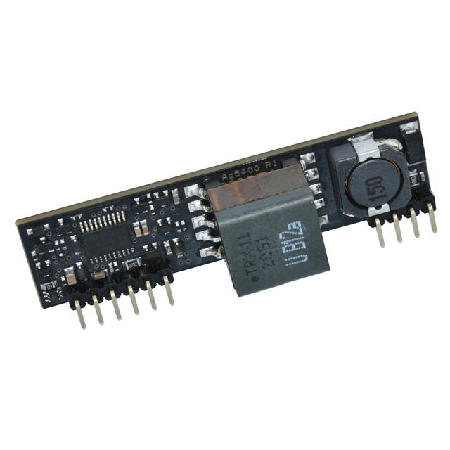 Silvertel AG5412 electronic component