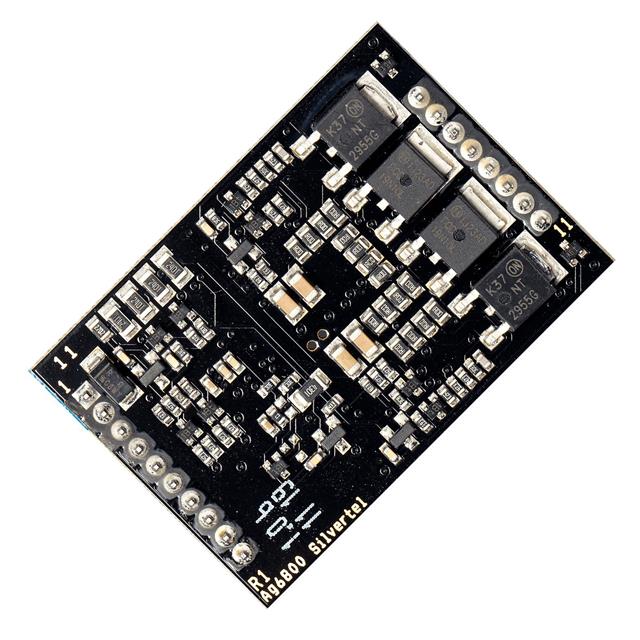 Silvertel AG6800 electronic component