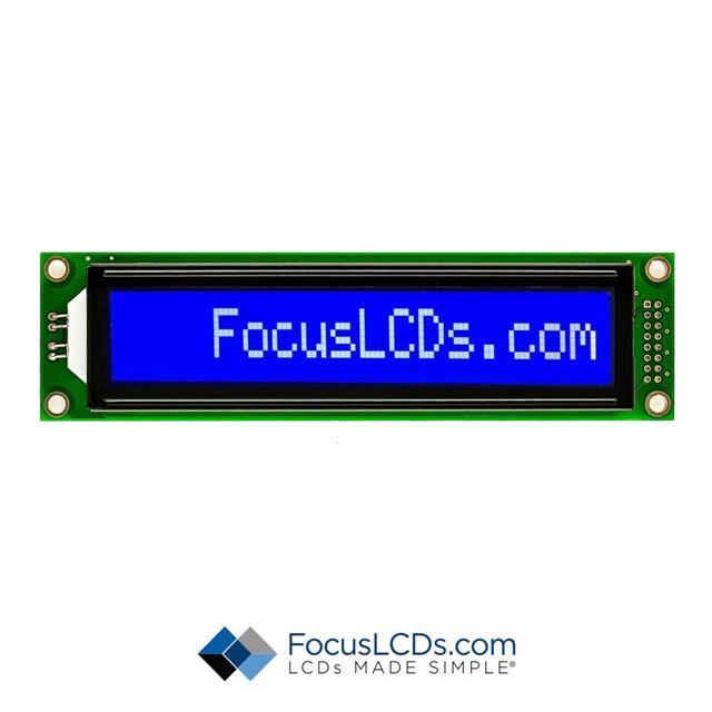 Focus LCDs C161C-BW-LW63 electronic component