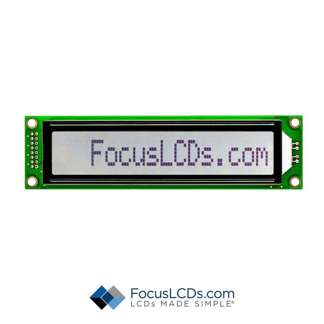 Focus LCDs C161C-FTW-LW63 electronic component
