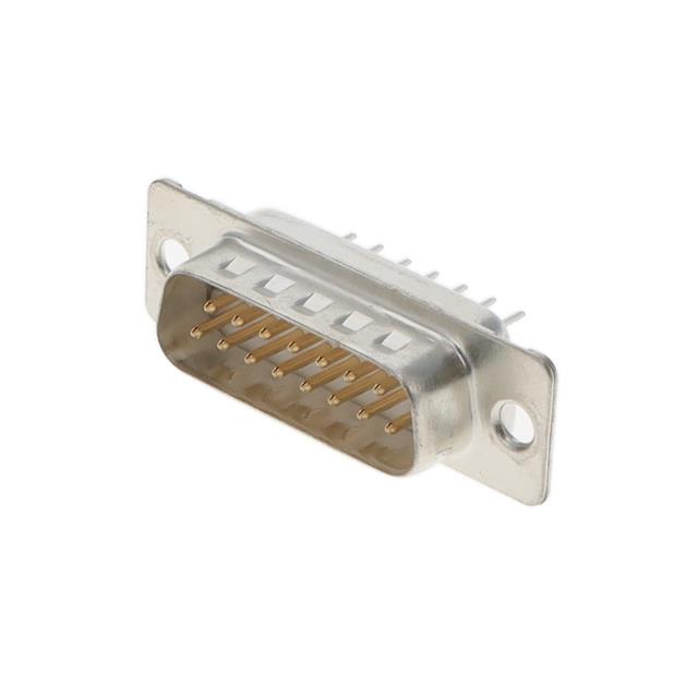 Amphenol ICC (FCI) DA15P364TXLF electronic component