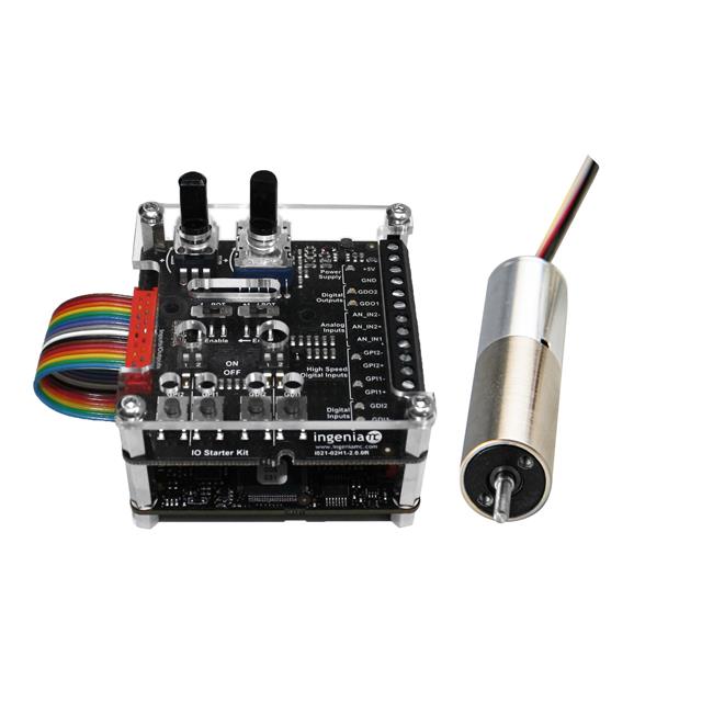 Sensata - BEI Kimco DK-LAS04-19-000A electronic component