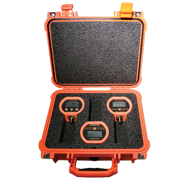 Pelican DPG-OK3 electronic component