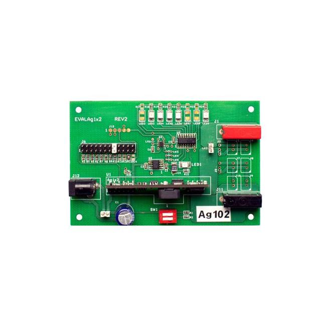 Silvertel EVALAG102 electronic component