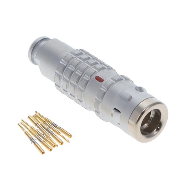 LEMO FGG.0K.307.CYCC50Z electronic component