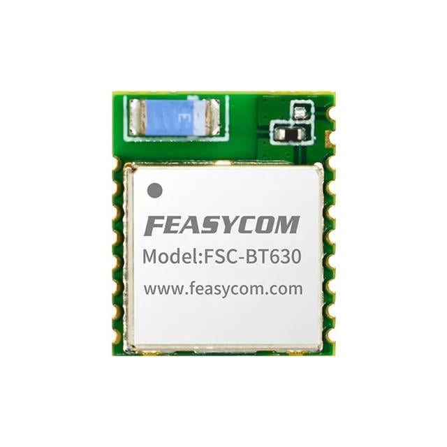 Shenzhen Feasycom Co., LTD FSC-BT630 electronic component