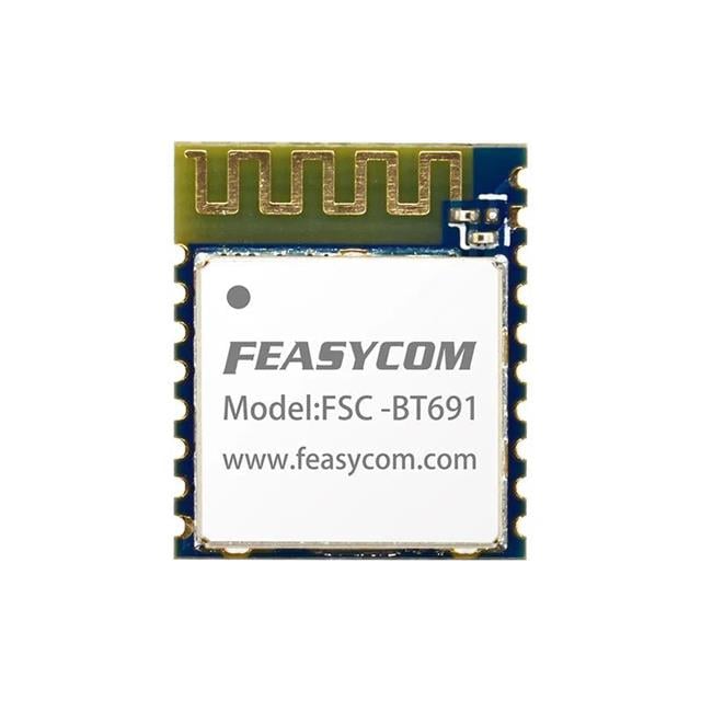 Shenzhen Feasycom Co., LTD FSC-BT691 electronic component