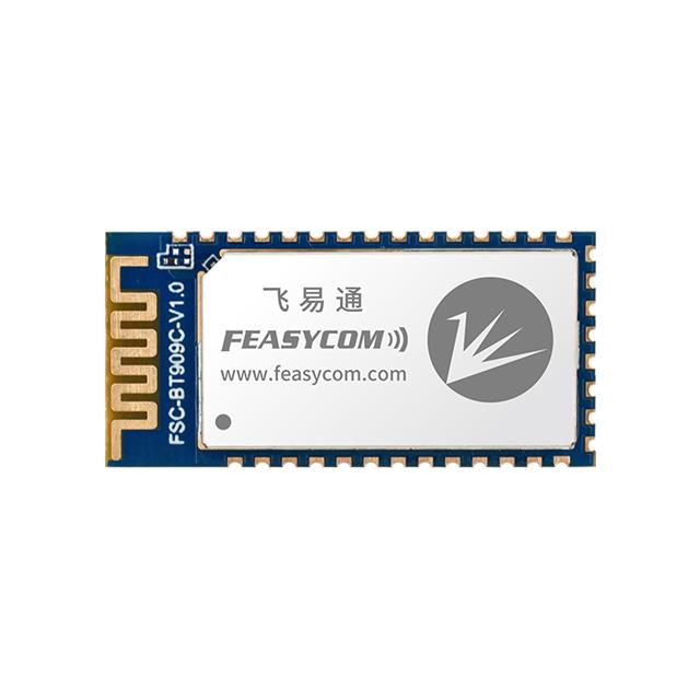 Shenzhen Feasycom Co., LTD FSC-BT909C electronic component