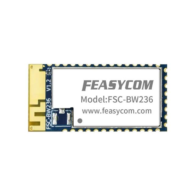 Shenzhen Feasycom Co., LTD FSC-BW236 electronic component