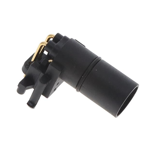 Amphenol LTW M12D-04PMMR-EE0001 electronic component