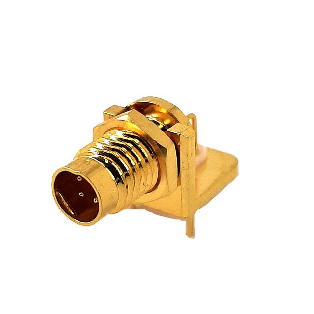 Milspecwest, LLC MSW-G-F-04P electronic component