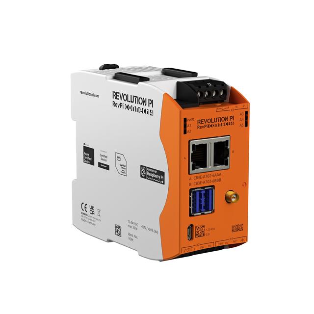 Kunbus GmbH PR100379 electronic component
