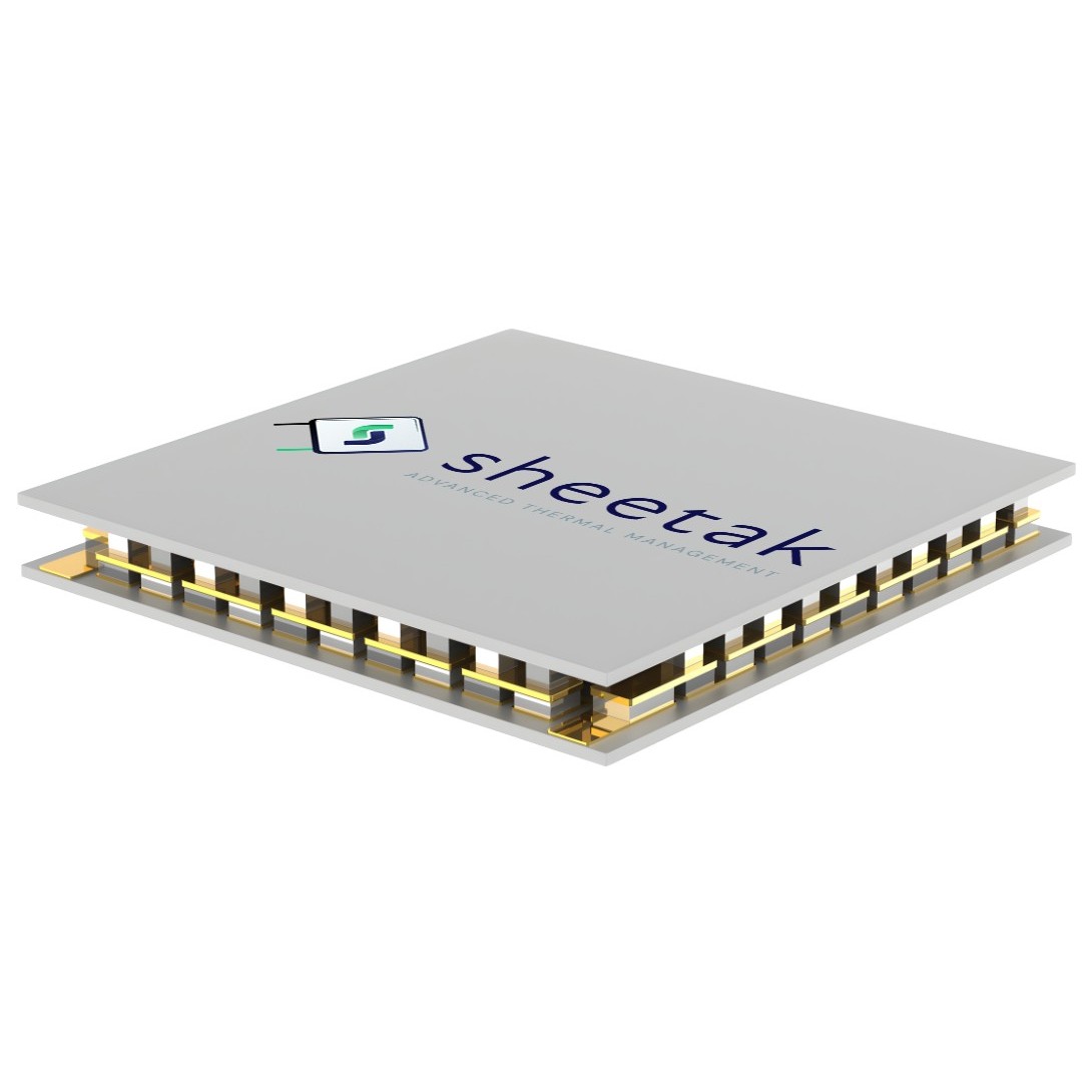 Sheetak SKCM-240-11-T100-NS-TF00-ALO electronic component