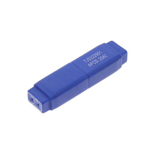 Amphenol PCD TJS322801 electronic component