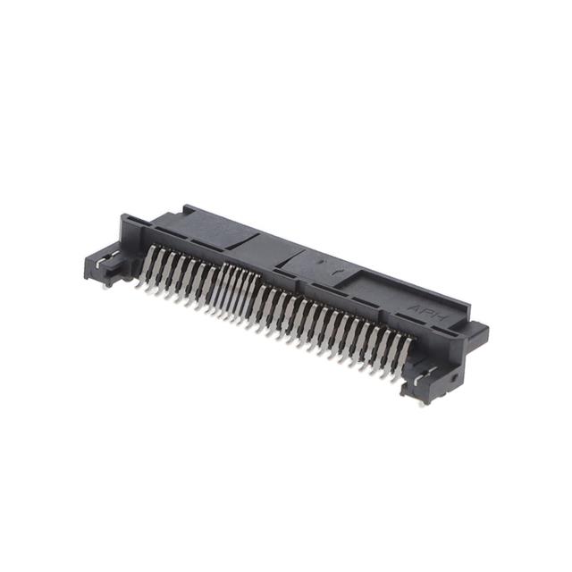 Amphenol ICC (FCI) PSAS4F2130011TR electronic component