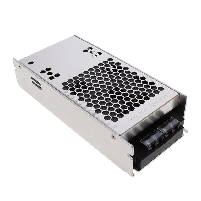 MEAN WELL USA Inc. RSDH-150-12 electronic component
