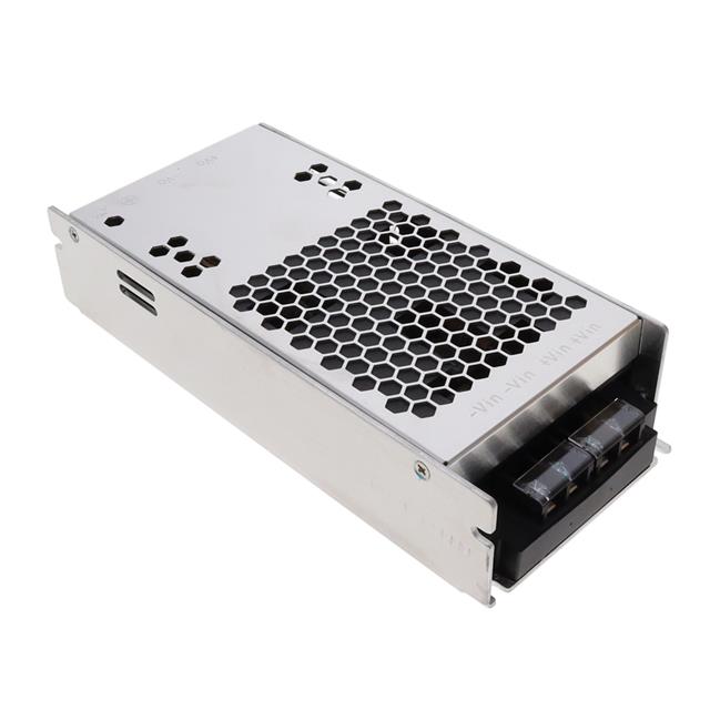 MEAN WELL USA Inc. RSDH-150-24 electronic component