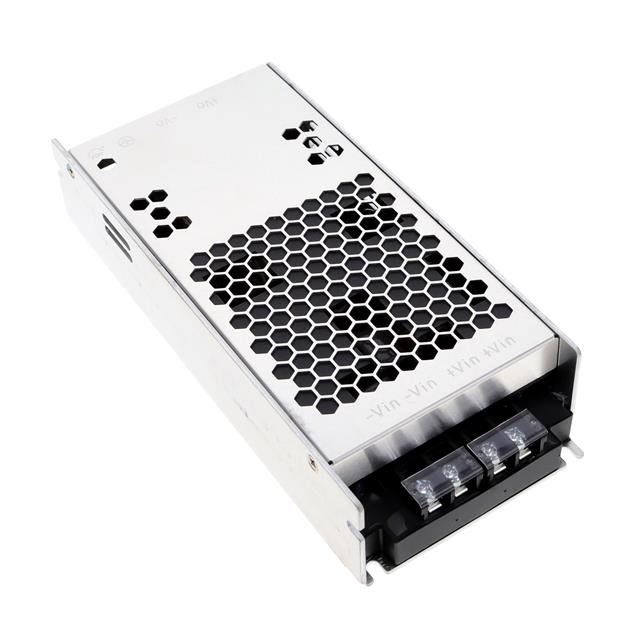 MEAN WELL USA Inc. RSDH-150-48 electronic component