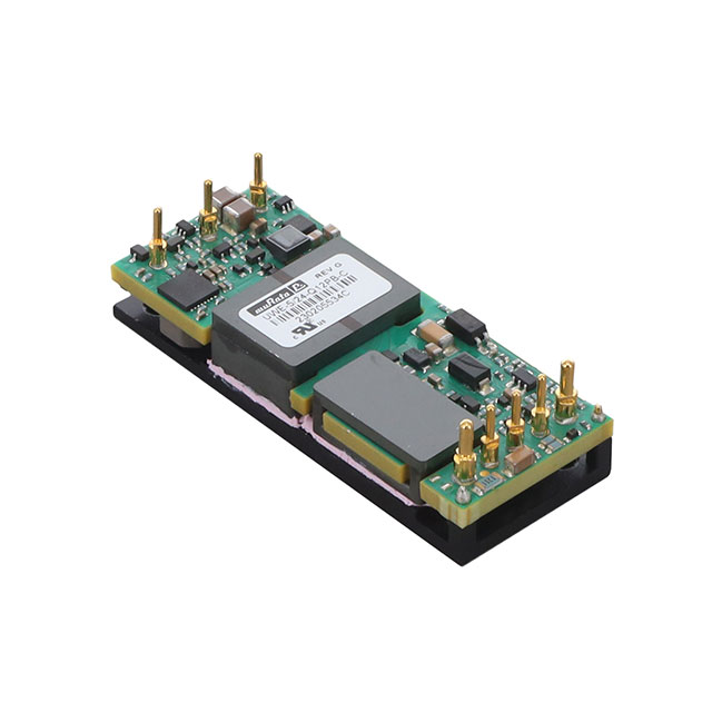 Murata Power Solutions Inc. UWE-5/24-Q12PB-C electronic component