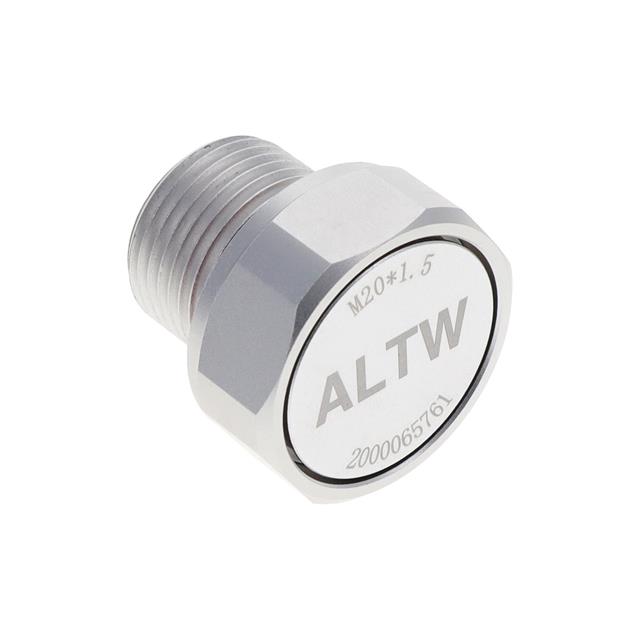 Amphenol LTW VENT-MS4NME-O8002 electronic component
