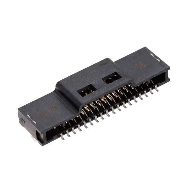 Amphenol LTW Z2A1-36AFRS-BA0001 electronic component