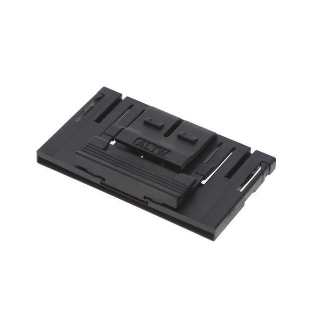 Amphenol LTW Z2A1-AANMAN-BN0001 electronic component
