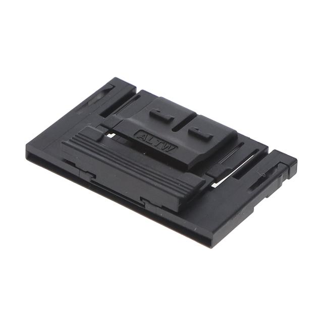 Amphenol LTW Z2A1-ACNMAN-BN0001 electronic component