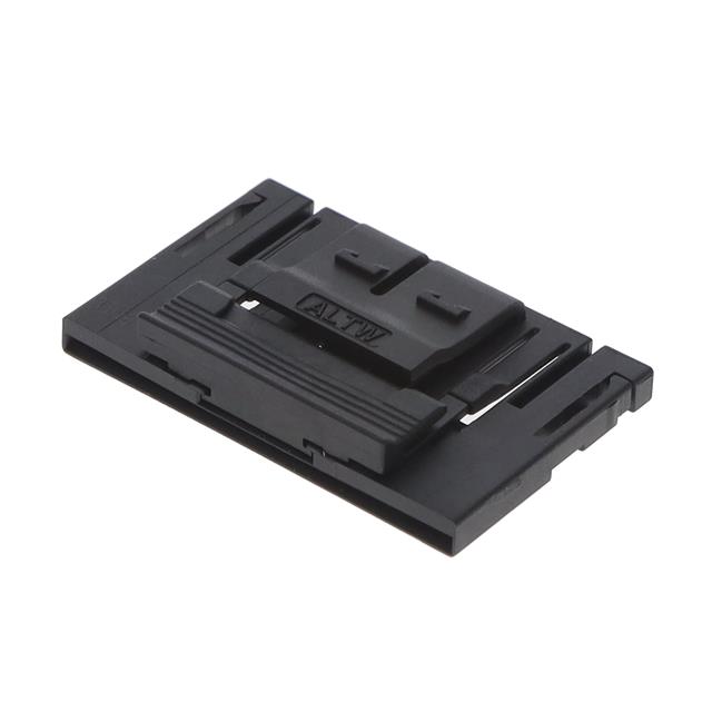 Amphenol LTW Z2B1-ACNMAN-BN0001 electronic component