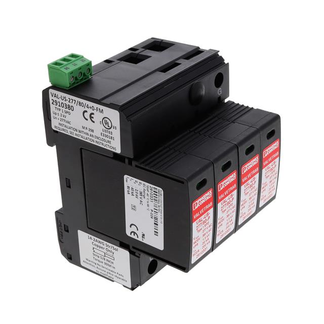 Phoenix Contact 2910380 electronic component