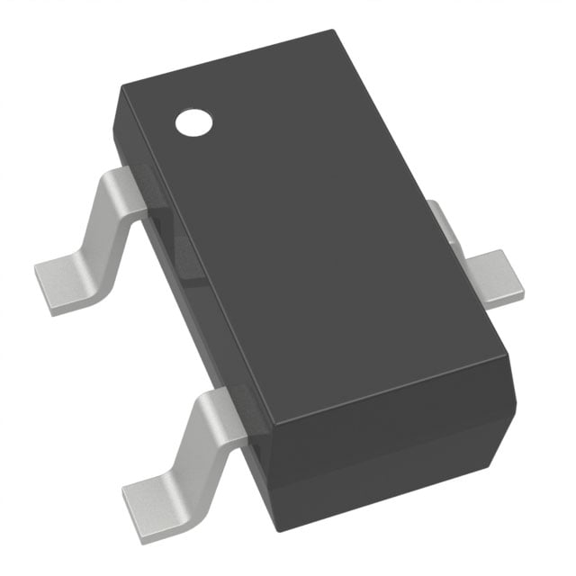 Diodes Incorporated AH1815-W-7 electronic component