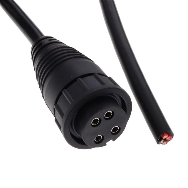Amphenol LTW ADC-04AFFM-LL7A02 electronic component