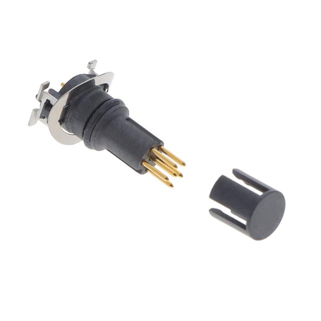 Amphenol LTW M8S-06PMMT-EE0001 electronic component