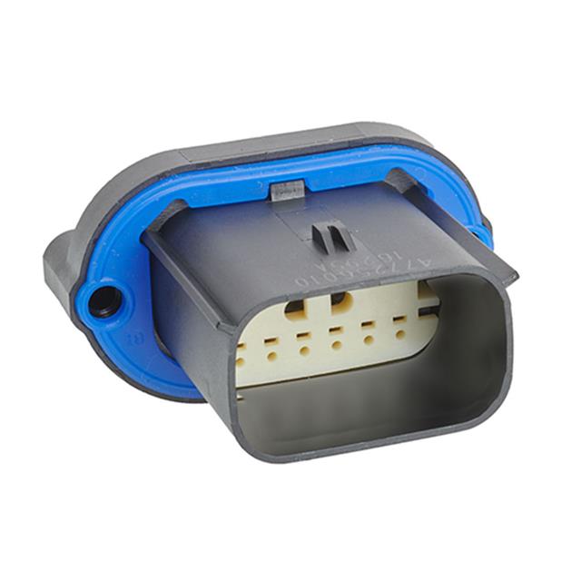 Molex 1480320005 electronic component
