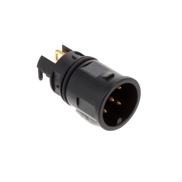 TE Connectivity Erni 225459-E electronic component