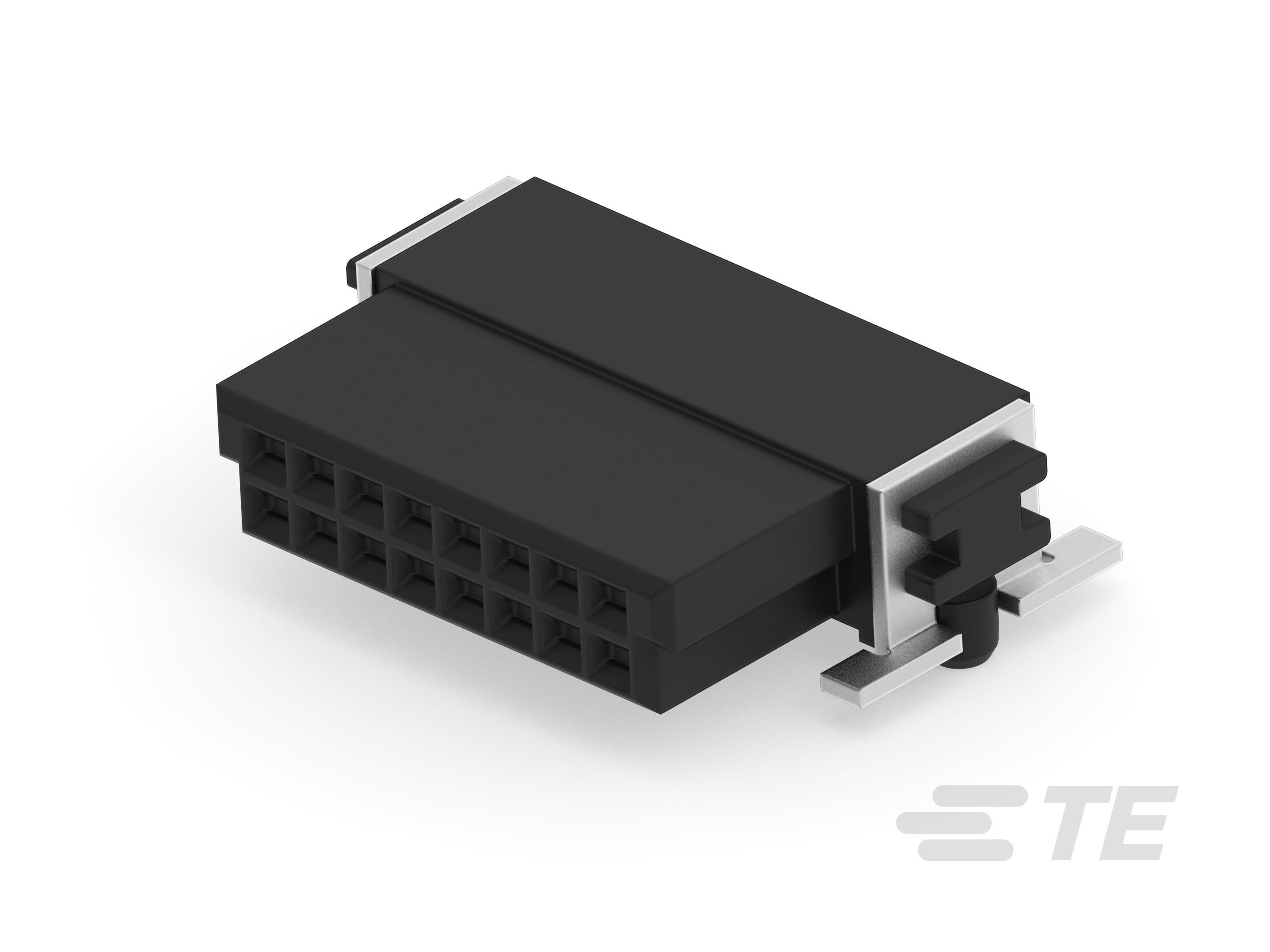 TE Connectivity Erni 354078-E electronic component