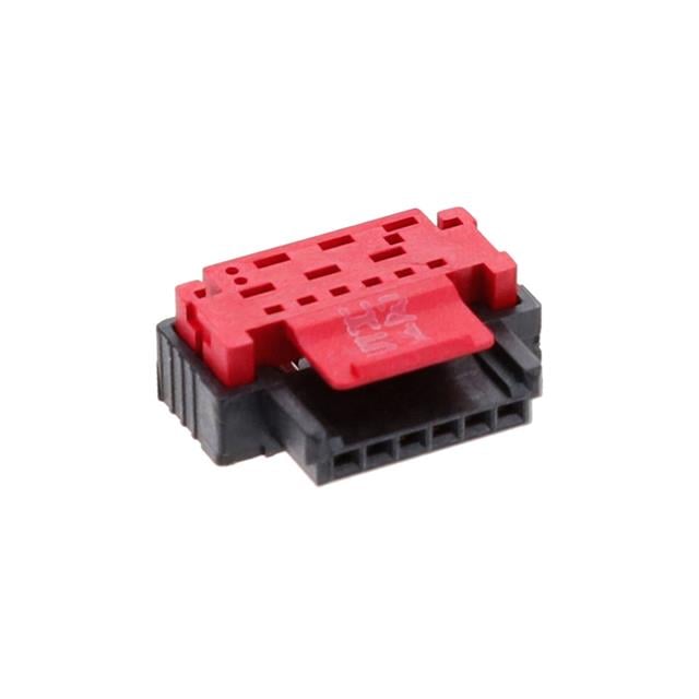 TE Connectivity Erni 484082-E electronic component