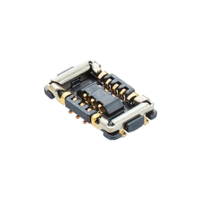 Molex 5052702412 electronic component