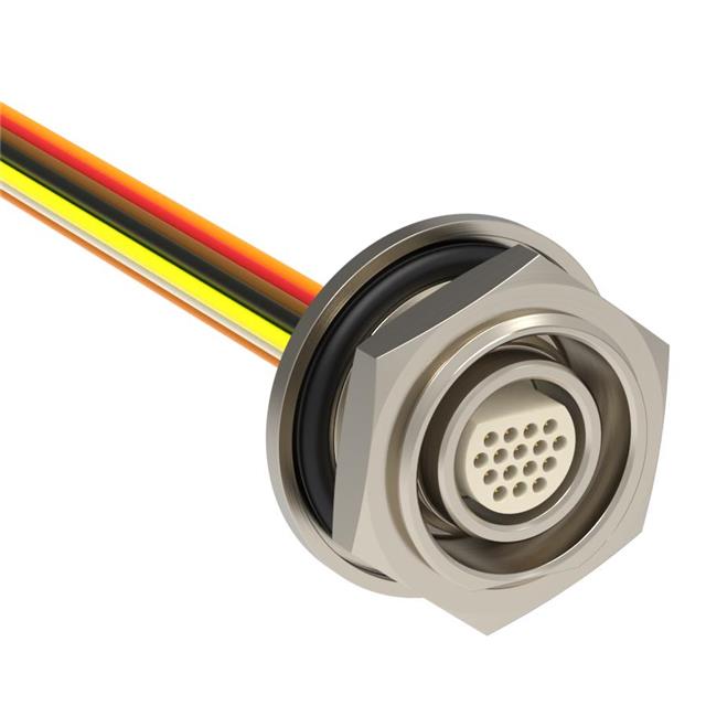Omnetics A22380-001 electronic component
