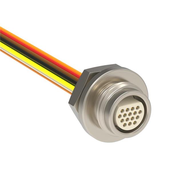 Omnetics A22381-001 electronic component