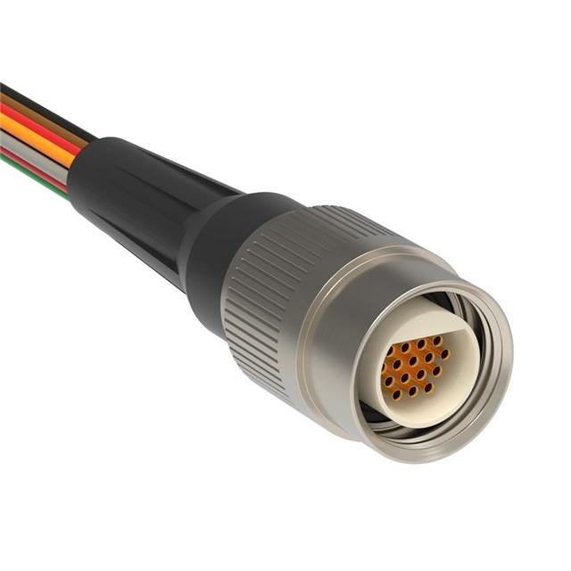 Omnetics A22382-001 electronic component
