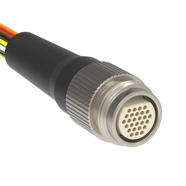 Omnetics A22383-001 electronic component