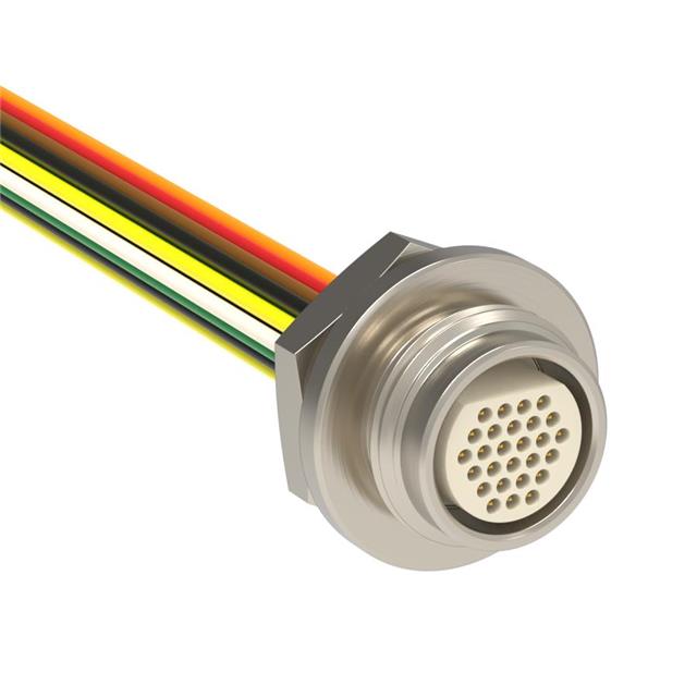 Omnetics A22386-001 electronic component