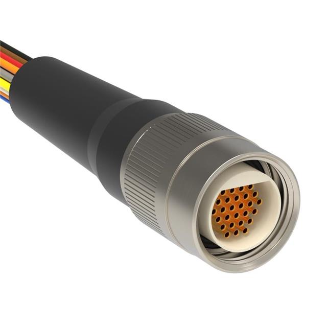 Omnetics A22387-001 electronic component