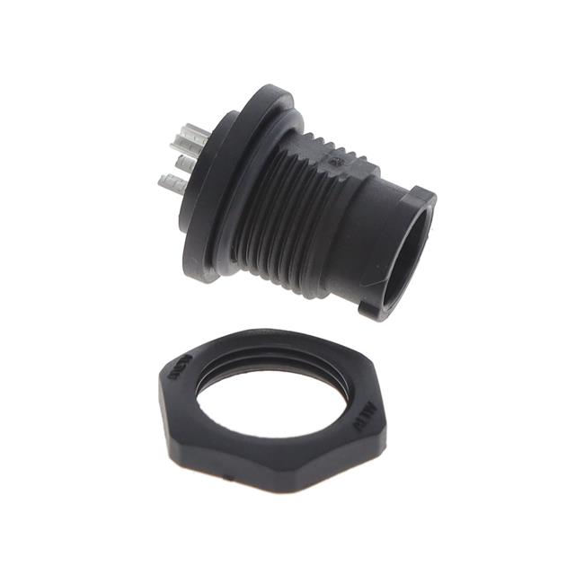 Amphenol LTW AU-06PMMS-QC8001 electronic component