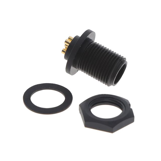 Amphenol LTW AU-06PMMS-SC7001 electronic component