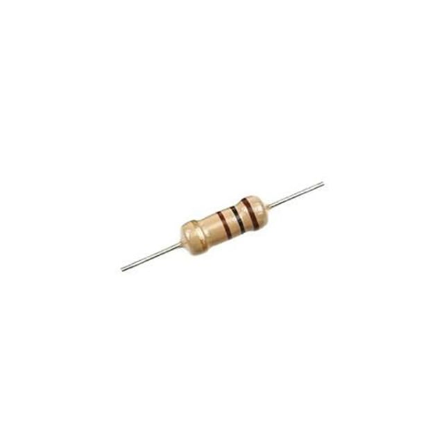 Meritek CF25-240JTR electronic component