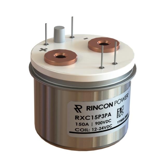 Rincon Power RXC15P3PA electronic component