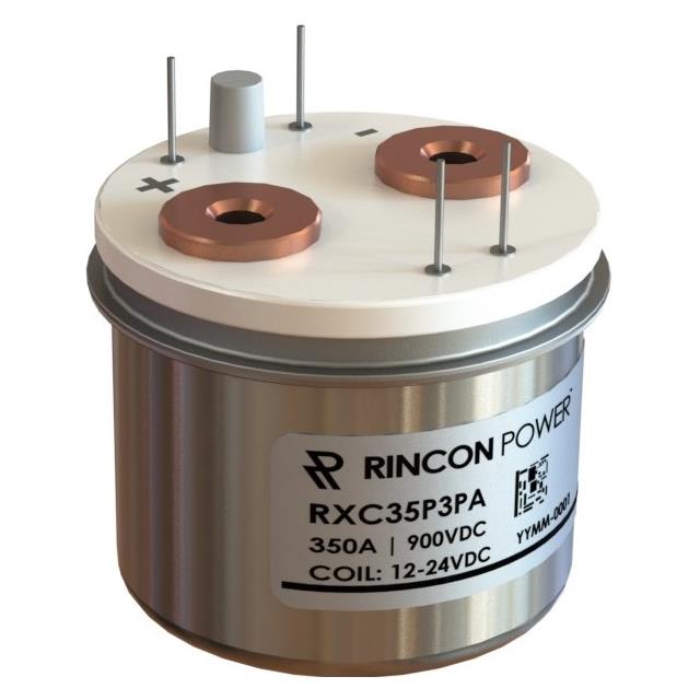Rincon Power RXC35P3PA electronic component